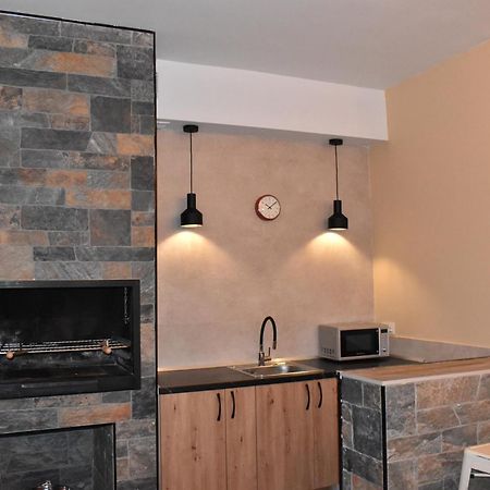 Rua 82 Apartamentos Ibdes Екстер'єр фото