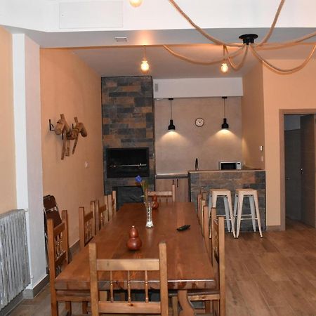 Rua 82 Apartamentos Ibdes Екстер'єр фото