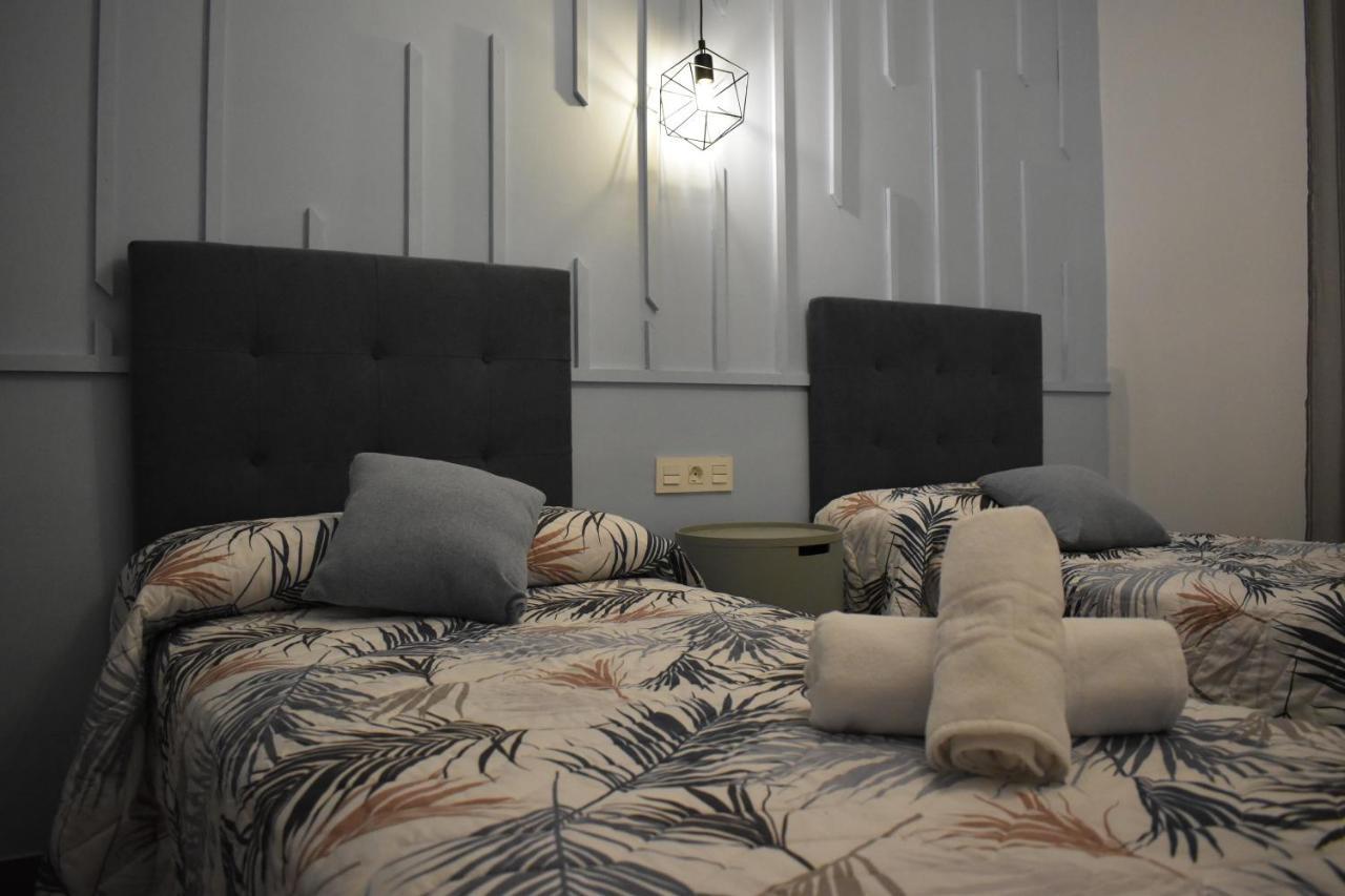 Rua 82 Apartamentos Ibdes Екстер'єр фото