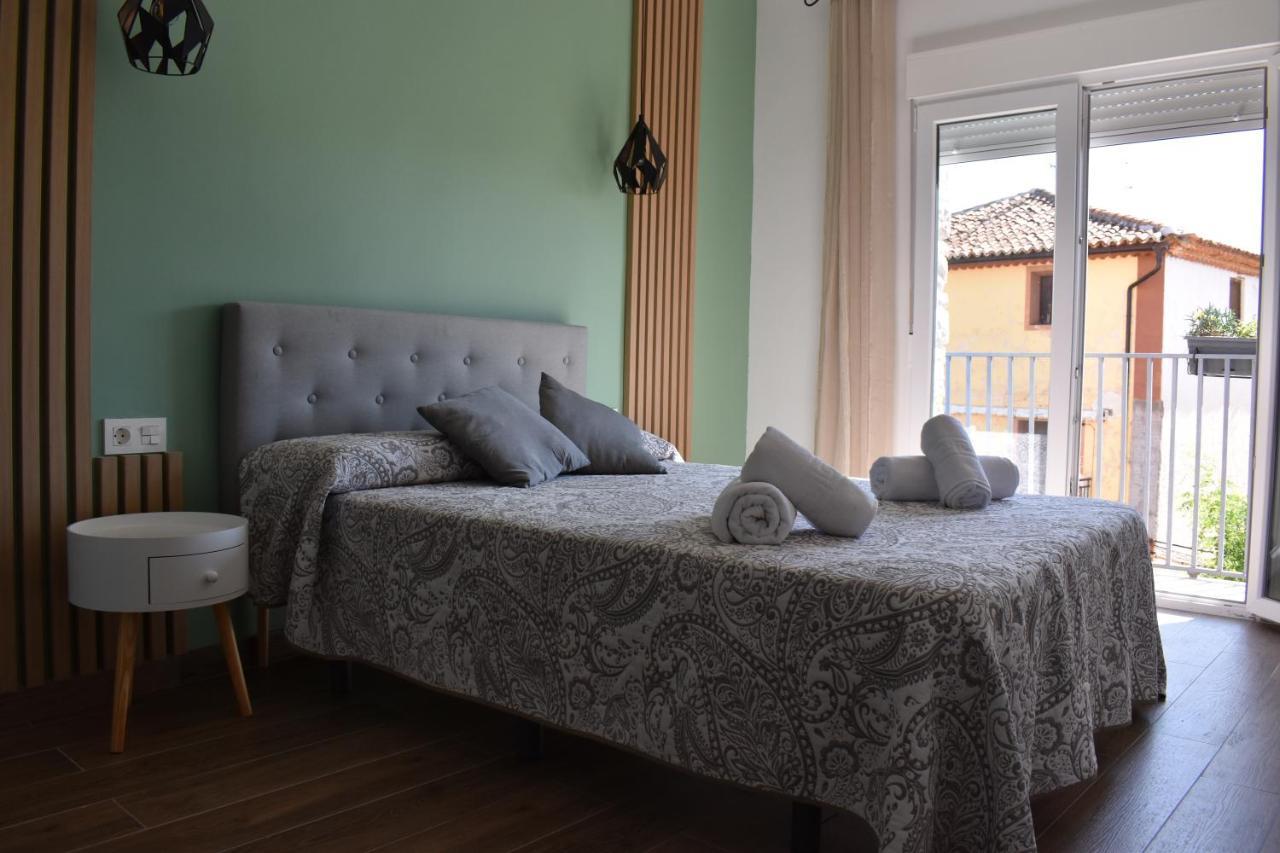 Rua 82 Apartamentos Ibdes Екстер'єр фото