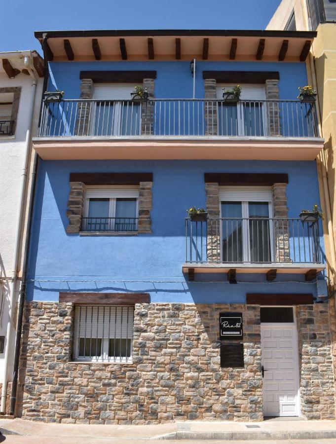 Rua 82 Apartamentos Ibdes Екстер'єр фото