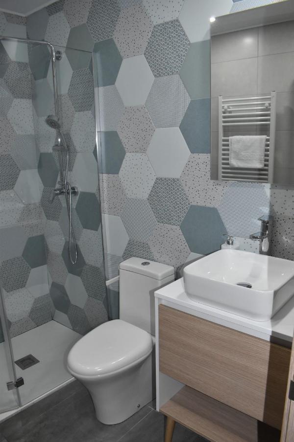 Rua 82 Apartamentos Ibdes Екстер'єр фото
