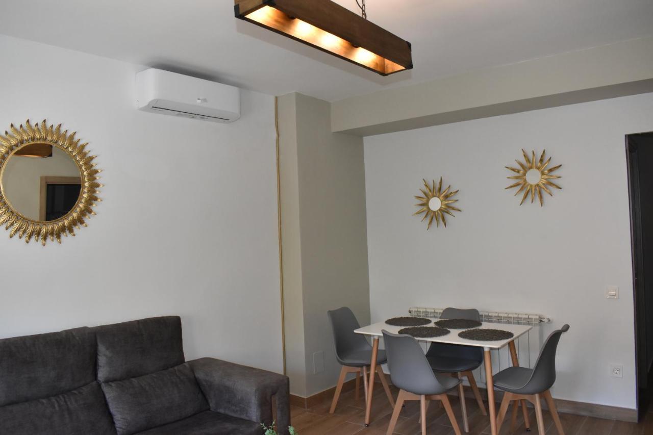 Rua 82 Apartamentos Ibdes Екстер'єр фото