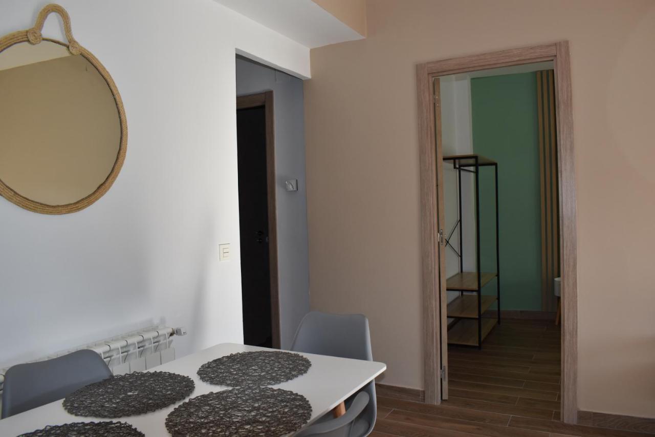Rua 82 Apartamentos Ibdes Екстер'єр фото