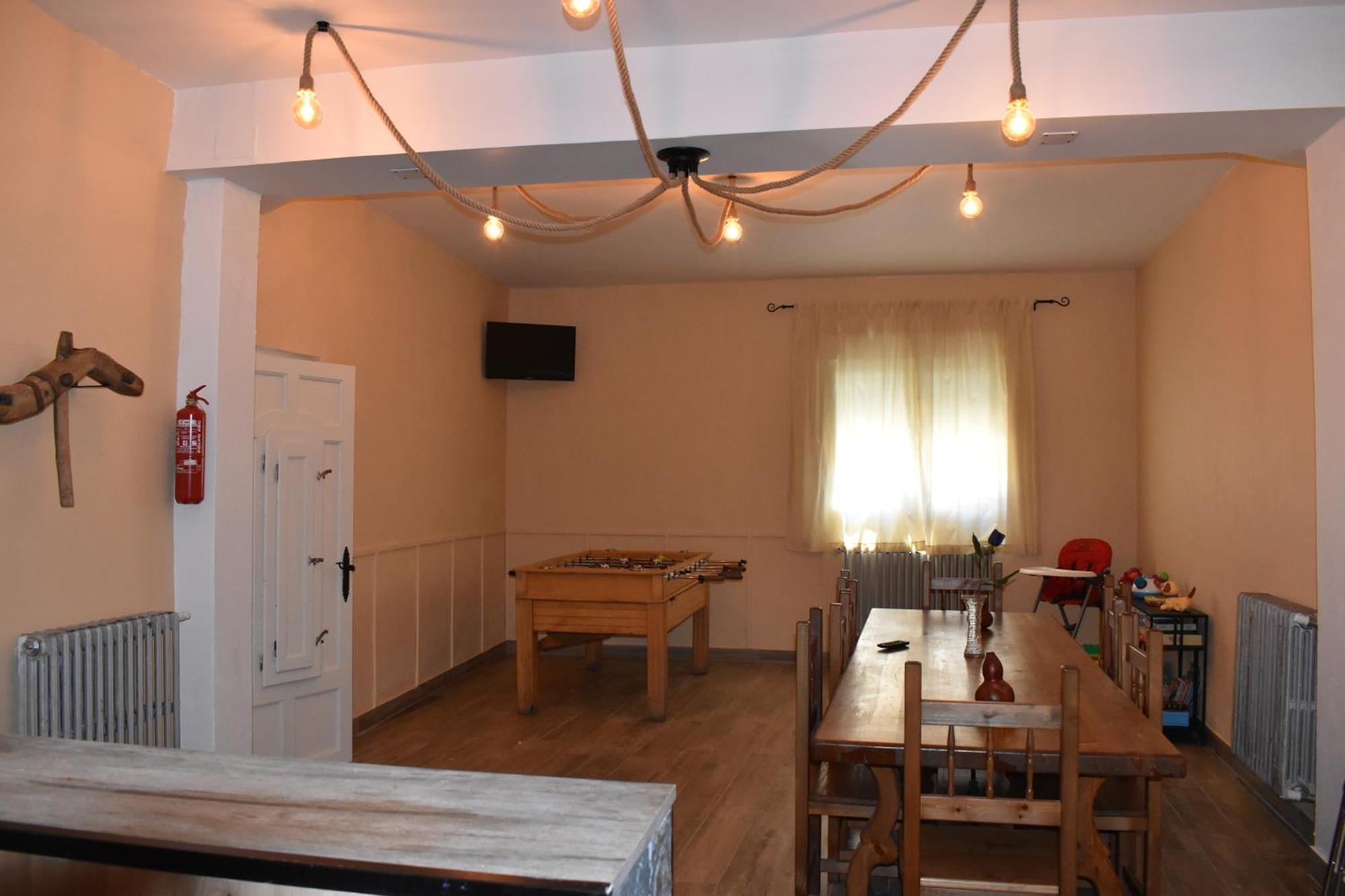 Rua 82 Apartamentos Ibdes Екстер'єр фото