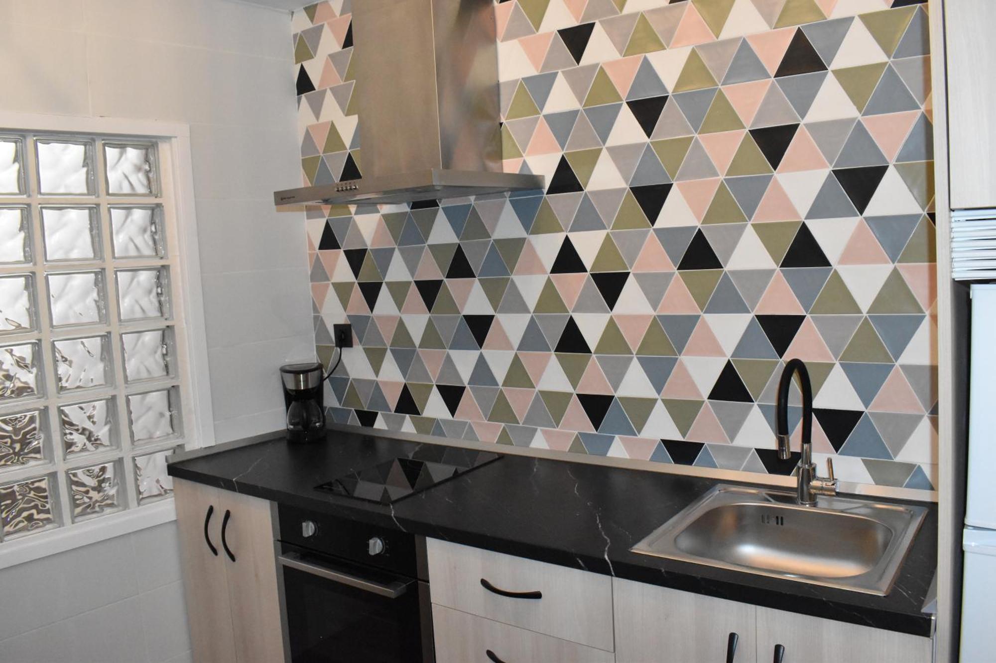 Rua 82 Apartamentos Ibdes Екстер'єр фото