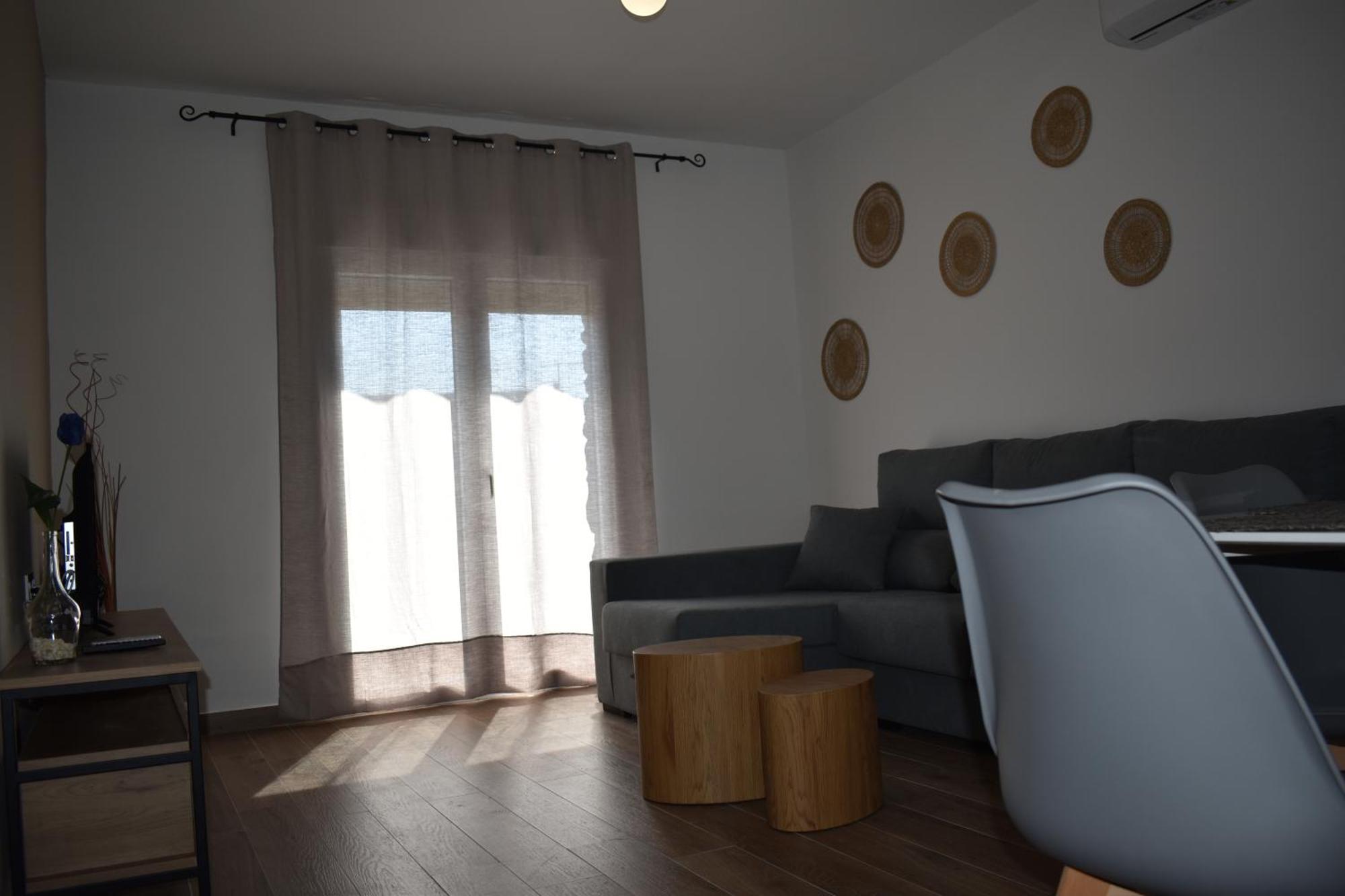 Rua 82 Apartamentos Ibdes Екстер'єр фото