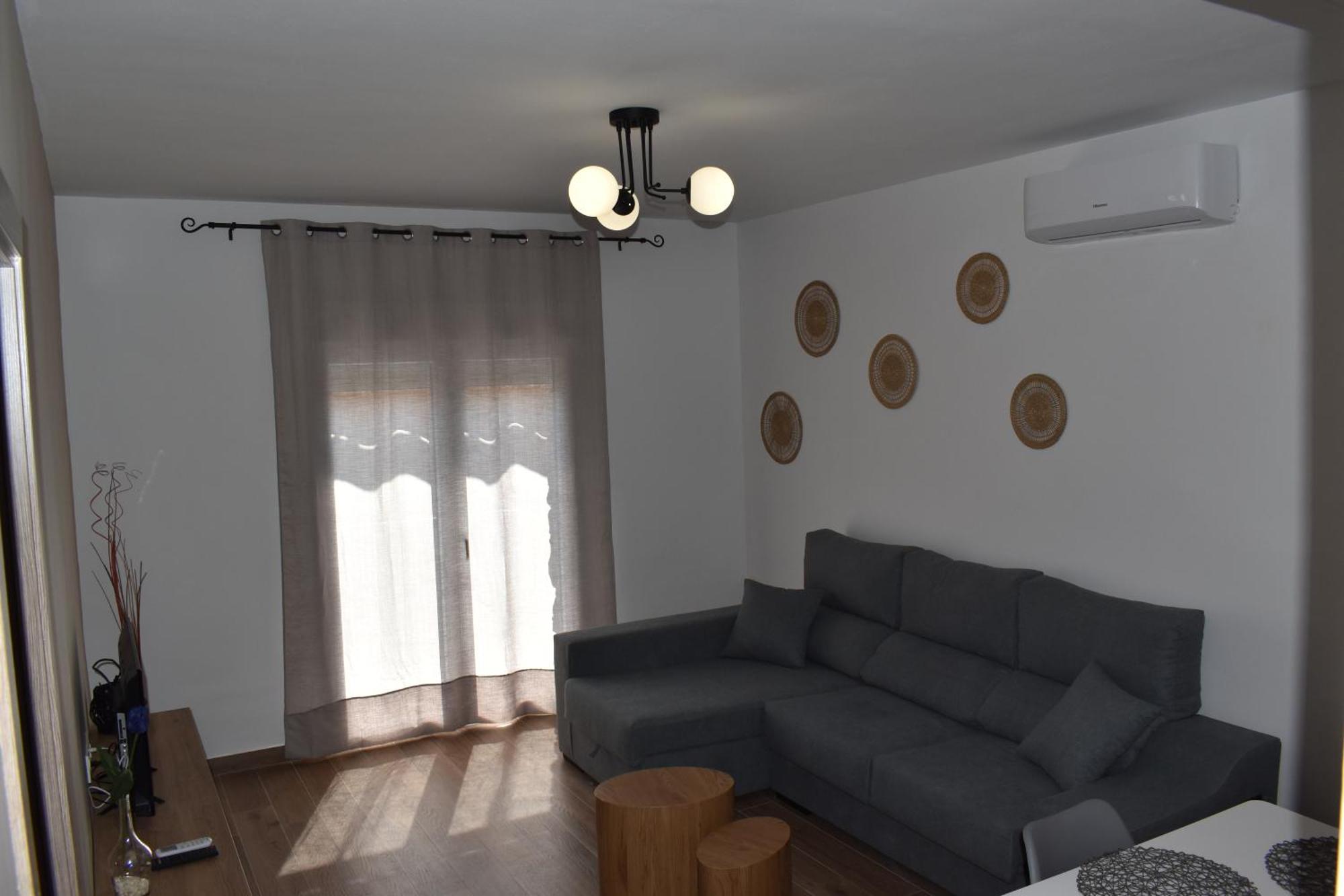 Rua 82 Apartamentos Ibdes Екстер'єр фото