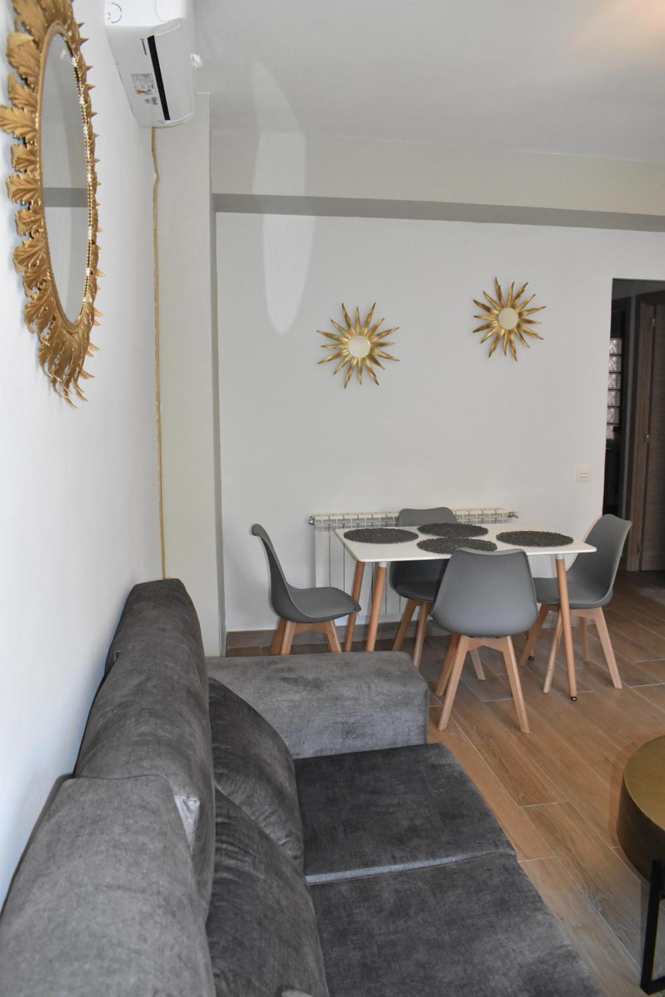 Rua 82 Apartamentos Ibdes Екстер'єр фото
