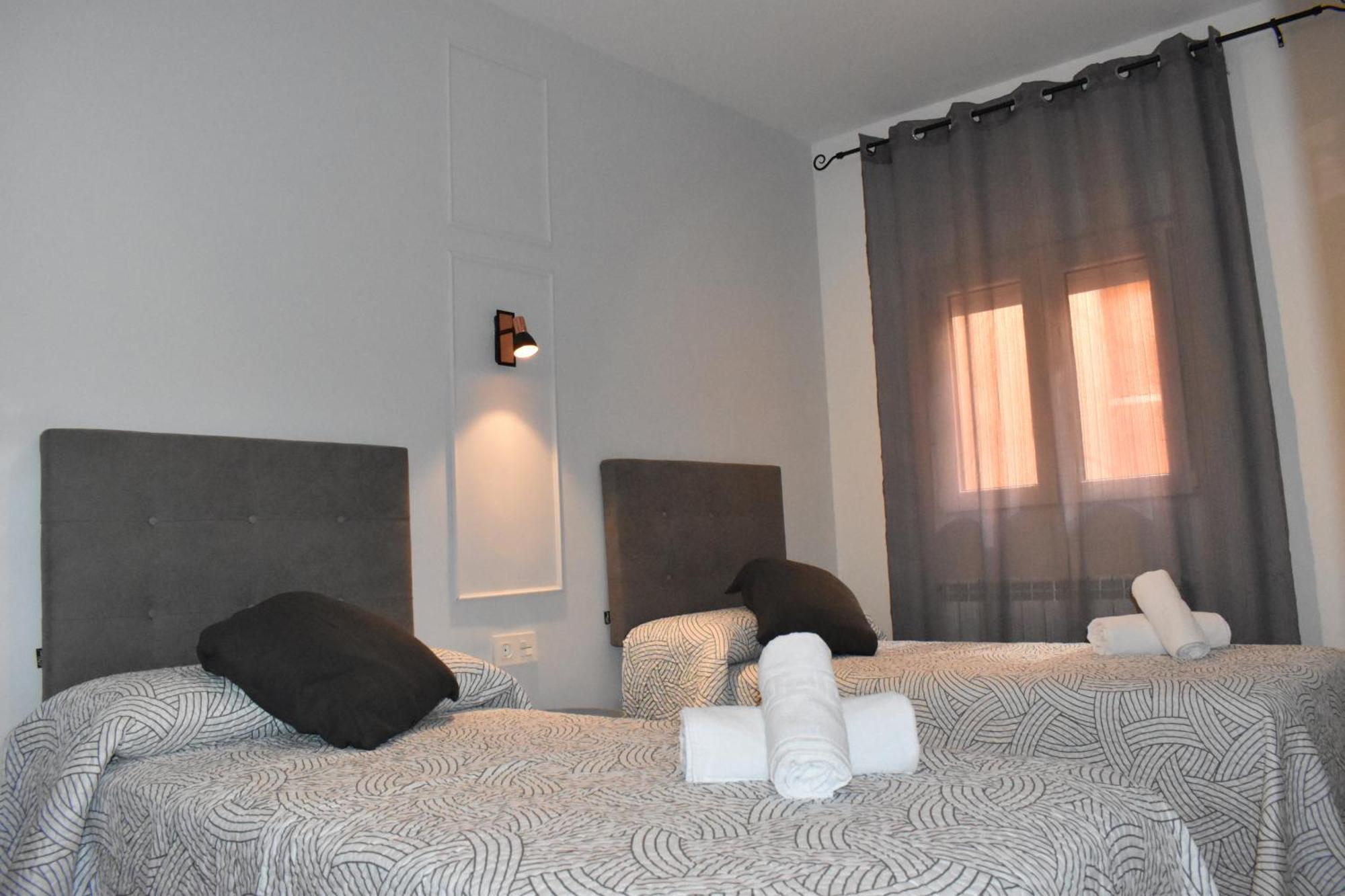 Rua 82 Apartamentos Ibdes Екстер'єр фото