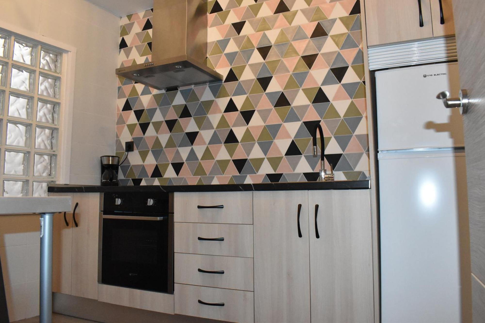 Rua 82 Apartamentos Ibdes Екстер'єр фото