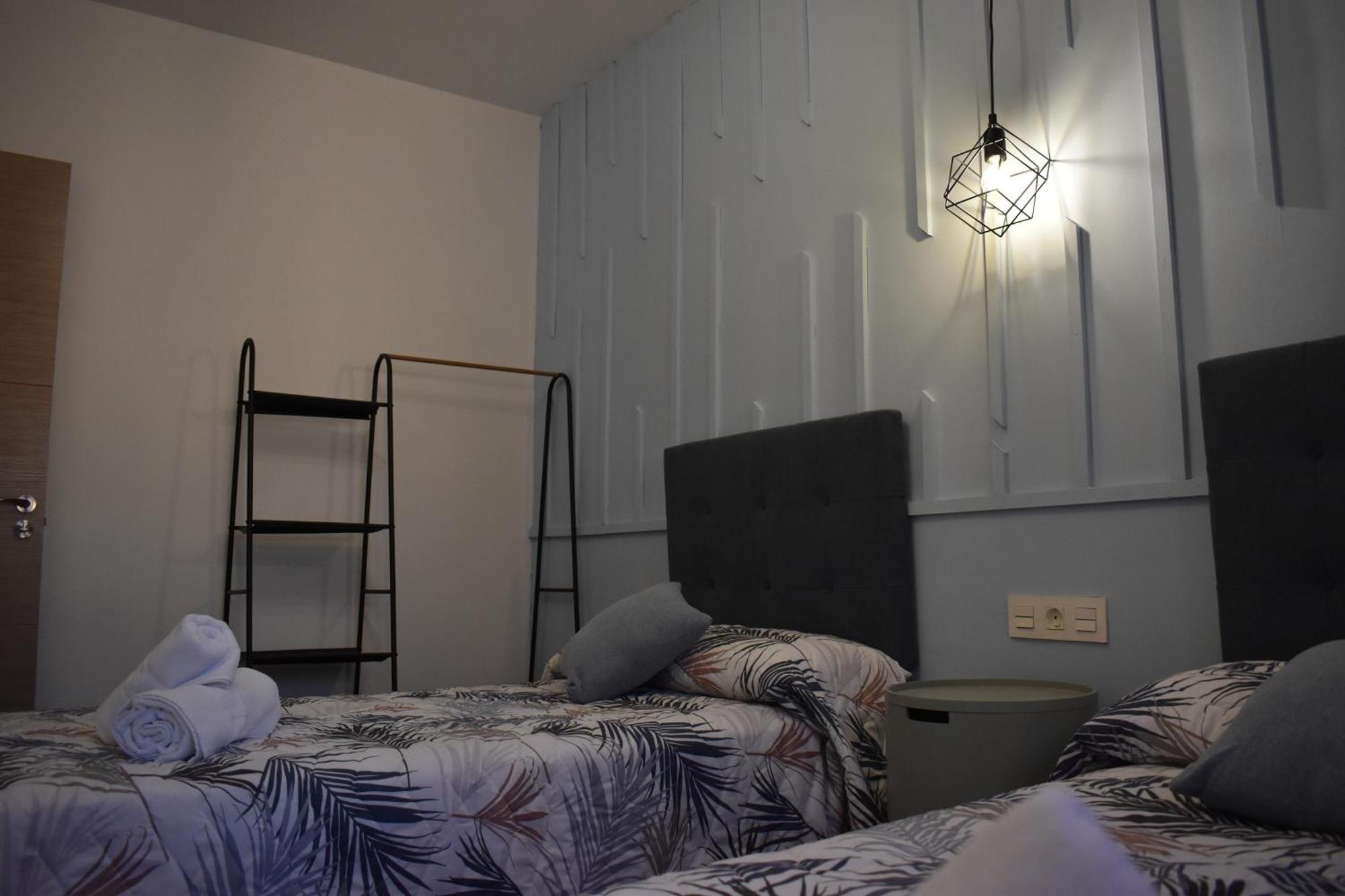 Rua 82 Apartamentos Ibdes Екстер'єр фото