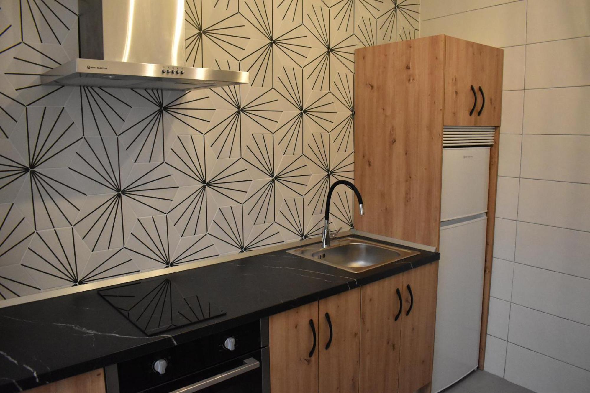 Rua 82 Apartamentos Ibdes Екстер'єр фото