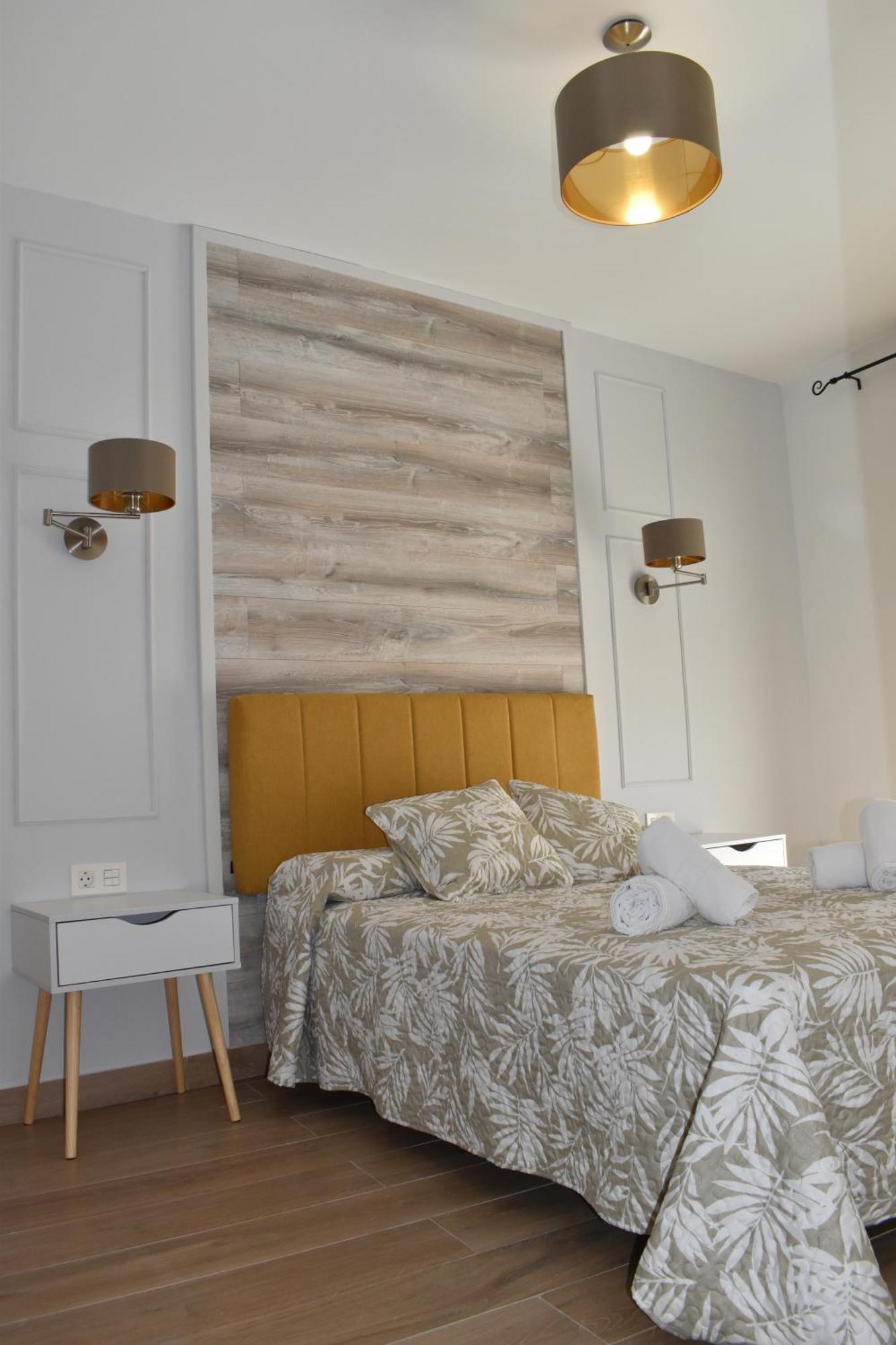 Rua 82 Apartamentos Ibdes Екстер'єр фото