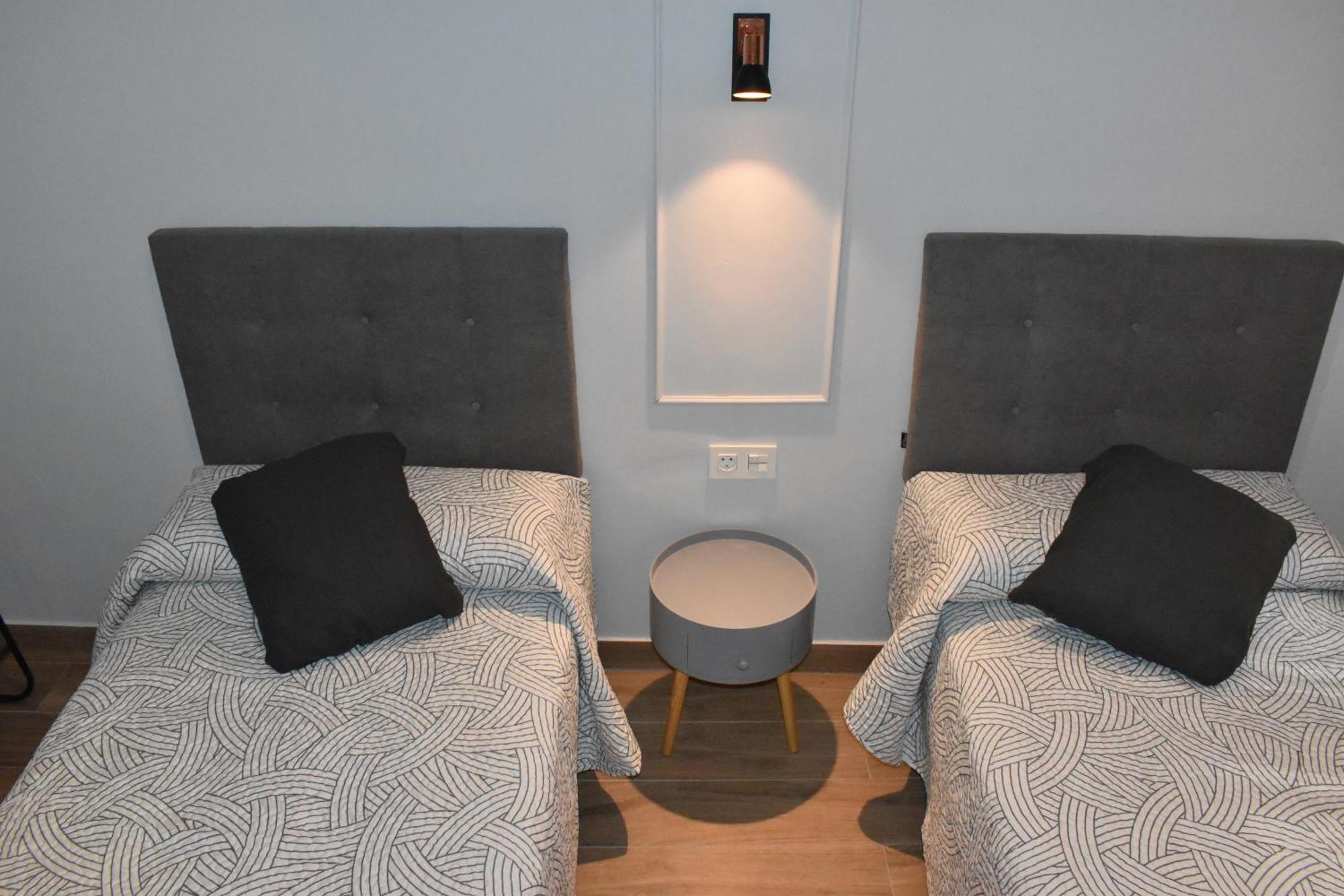 Rua 82 Apartamentos Ibdes Екстер'єр фото